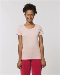 T-SHIRT ESSENZIALE DONNA 150 g/m²